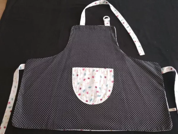 Tablier "Mini-Coccinelles" – Image 2