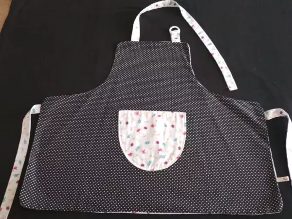 Tablier "Mini-Coccinelles" – Image 2