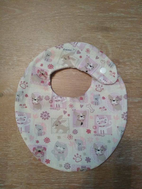 BAVOIR T1 "chat et chien"